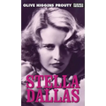Stella Dallas - Paperback
