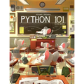 Python 101: 2nd Edition - Paperback