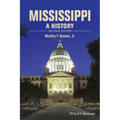 Mississippi: A History