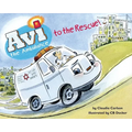 AVI to the Rescue - Paperback