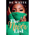 The Never List - Paperback