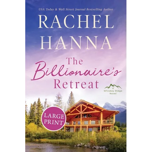 The Billionaire's Retreat - Paperback