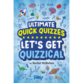 Let's Get Quizzical - Paperback