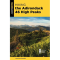 Hiking the Adirondack 46 High Peaks - Paperback
