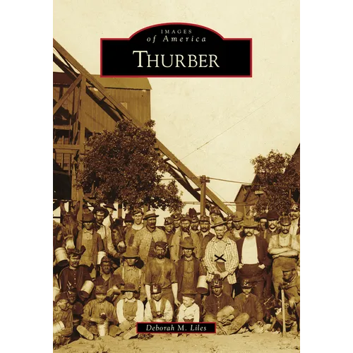 Thurber - Paperback