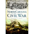 North Carolina in the Civil War - Paperback