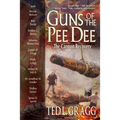 Guns of the Pee Dee: The Cannon Recovery