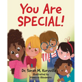 You Are Special! - Hardcover