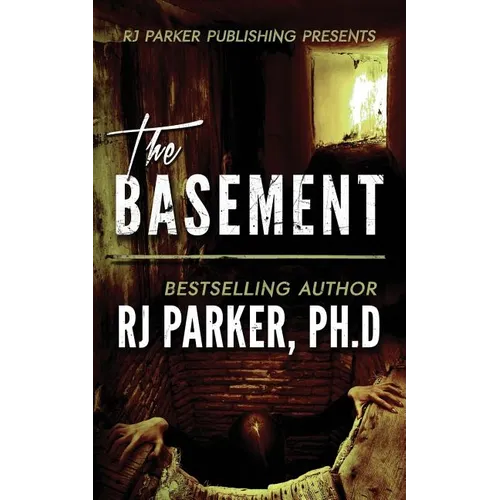 The BASEMENT: True Crime Serial Killer Gary Heidnik - Paperback