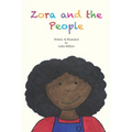 Zora and the People - Paperback