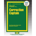 Correction Captain - Paperback