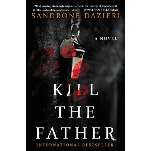 Kill the Father - Paperback