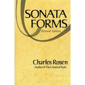Sonata Forms (Revised) - Paperback