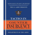 Tactics In Counterinsurgency