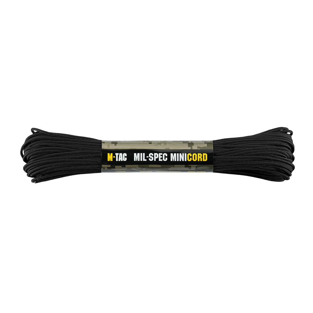 M-Tac Paracord Minicord Mil-Spec
