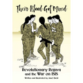 Their Blood Got Mixed: Revolutionary Rojava and the War on Isis - Paperback