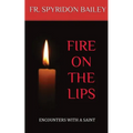 Fire On The Lips - Paperback