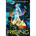 Renegade Rising: An Intergalactic Space Opera Adventure - Paperback