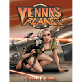 Venna's Planet: Special Edition - Volume 1 - Paperback