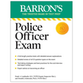 Police Officer Exam, Eleventh Edition - Paperback