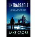 Untraceable: A Gripping Mystery Thriller - Paperback