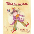 Todo es canción: antología poética - Paperback