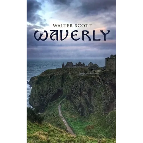 Waverly: Historical Novel - Paperback