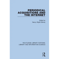 Periodical Acquisitions and the Internet - Paperback