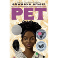 Pet - Paperback