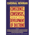 Conscience, Consensus, and the Development of Doctrine - Paperback
