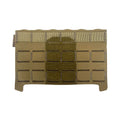 Backflap Cummerbund Adapter for K19