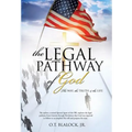 The Legal Pathway of God - Paperback