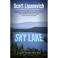 Sky Lake - Paperback