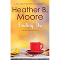 Finding Us - Paperback