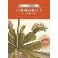 Kew Pocketbooks: Carnivorous Plants - Hardcover