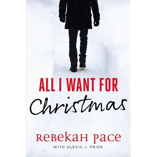 All I Want for Christmas - Paperback