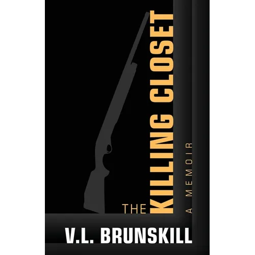 The Killing Closet - Paperback