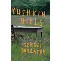 Pushkin Hills - Paperback