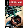 The Complete Insufferable by Mark Waid - Paperback