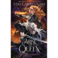 Arise the Queen - Paperback
