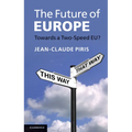 The Future of Europe - Hardcover