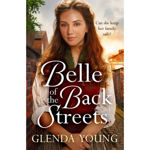 Belle of the Back Streets - Paperback