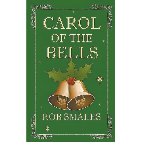 Carol of the Bells - Paperback