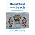 Breakfast on the Beach: The Development of Simon Peter - Paperback