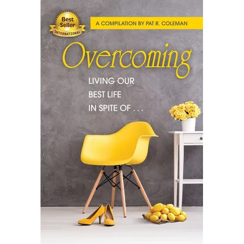 Overcoming - Paperback