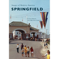 Springfield - Paperback