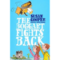 The Boggart Fights Back - Hardcover