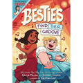 Besties: Find Their Groove - Paperback