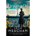 Dragonfly - Paperback