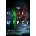 The Office of Mercy - Paperback